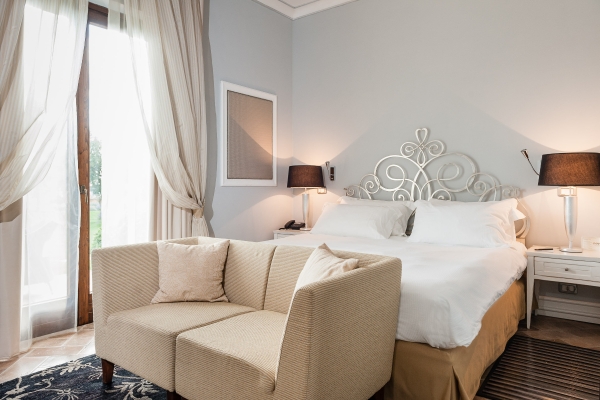 Hotel Alla Corte delle Terme